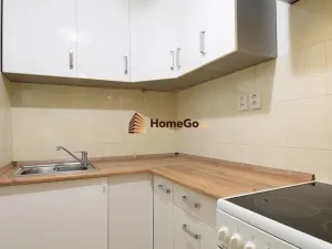 Pronájem bytu 1+kk, Praha - Vršovice, Sevastopolská, 15 m2