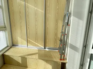 Prodej bytu 1+1, Praha - Michle, U plynárny, 37 m2