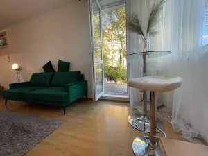 Prodej bytu 1+1, Praha - Michle, U plynárny, 37 m2