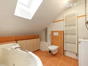 Prodej bytu 2+kk, Mladá Boleslav, Václavkova, 47 m2