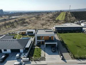 Prodej pozemku, Velké Pavlovice, Družstevní, 780 m2