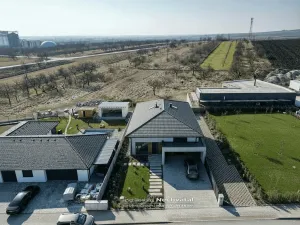 Prodej pozemku, Velké Pavlovice, Družstevní, 780 m2