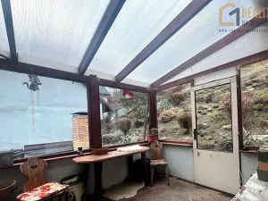Prodej rodinného domu, Řetůvka, 180 m2