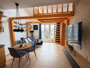 Prodej bytu 2+kk, Praha - Dolní Počernice, Národních hrdinů, 40 m2