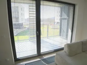 Pronájem bytu 2+kk, Praha - Modřany, Mezi vodami, 70 m2