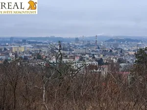 Prodej zahrady, Brno - Židenice, 1227 m2