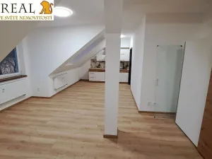 Pronájem bytu 1+kk, Šebrov-Kateřina, 46 m2