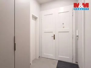 Prodej bytu 2+kk, Praha - Holešovice, V háji, 49 m2