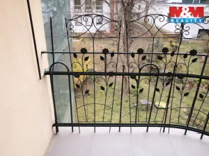 Prodej bytu 2+kk, Praha - Holešovice, V háji, 49 m2