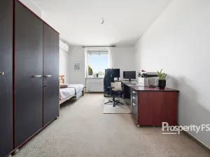 Prodej bytu 4+kk, Praha - Jinonice, U kříže, 154 m2