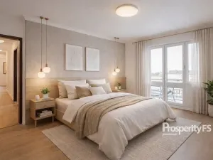 Prodej bytu 3+1, Zlín, Padělky II, 74 m2