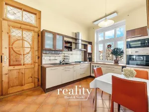 Pronájem bytu 3+1, Jihlava, Seifertova, 92 m2