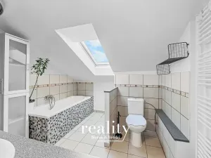 Prodej bytu 2+kk, Jihlava, Matky Boží, 61 m2