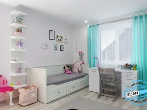 Prodej rodinného domu, Opava, Mahenova, 140 m2