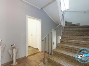 Prodej rodinného domu, Opava, Mahenova, 140 m2