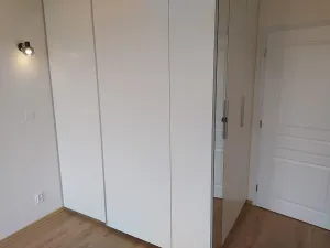 Pronájem bytu 4+kk, Praha - Střížkov, Českolipská, 53 m2