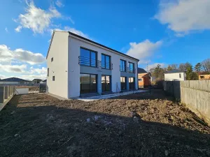 Prodej rodinného domu, Kladno, Otmara Zinkeho, 106 m2