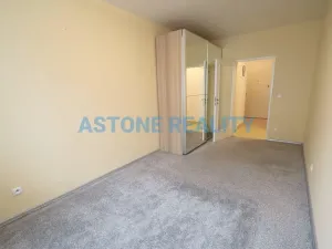 Pronájem bytu 2+kk, Praha - Hostavice, U Hostavického potoka, 50 m2