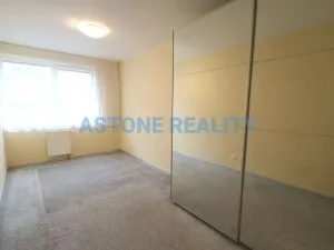 Pronájem bytu 2+kk, Praha - Hostavice, U Hostavického potoka, 50 m2