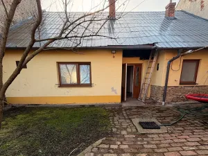 Prodej rodinného domu, Holešov, 90 m2