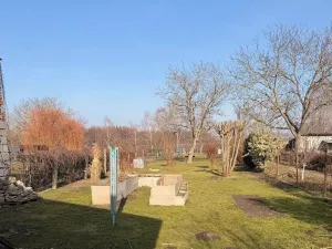 Prodej rodinného domu, Holešov, 90 m2