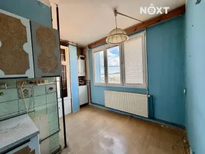 Prodej bytu 2+1, Zbůch, U Vlečky, 62 m2