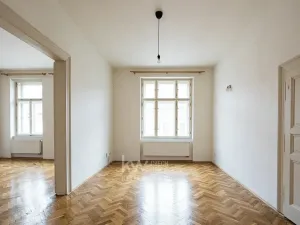 Pronájem bytu 3+1, Praha - Smíchov, Zborovská, 74 m2