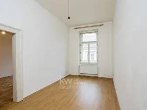 Pronájem bytu 3+1, Praha - Smíchov, Zborovská, 74 m2