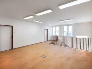 Pronájem kanceláře, Hořín, 420 m2