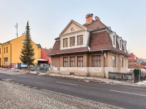 Prodej bytu 4+1, Trutnov, Maxima Gorkého, 105 m2