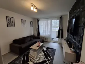 Prodej bytu 3+1, Aš, Dlouhá, 60 m2