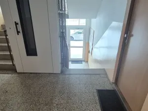 Prodej bytu 1+1, Turnov, Přepeřská, 35 m2