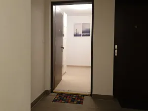 Pronájem bytu 3+kk, Praha - Stodůlky, Toufarova, 73 m2