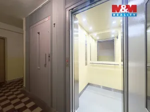 Prodej bytu 1+1, Ostrava - Poruba, Ježkova, 27 m2