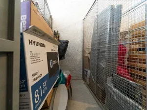 Pronájem bytu 1+kk, Praha - Podolí, Levá, 20 m2