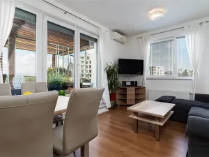 Prodej bytu 3+kk, Praha - Hlubočepy, Geologická, 64 m2