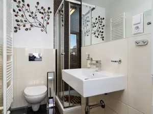 Prodej bytu 3+kk, Praha - Hlubočepy, Geologická, 64 m2