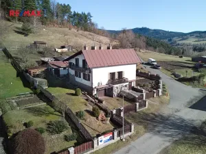Prodej chalupy, Dlouhá Ves, 83 m2