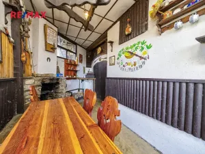 Prodej chalupy, Dlouhá Ves, 83 m2