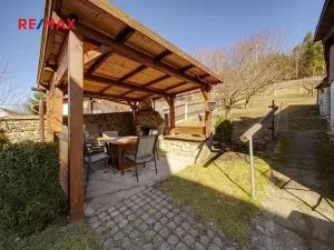 Prodej chalupy, Dlouhá Ves, 83 m2