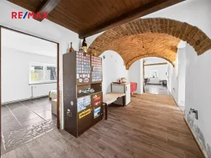 Prodej rodinného domu, Nové Hrady, 253 m2