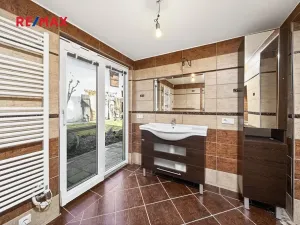 Prodej rodinného domu, Nové Hrady, 253 m2