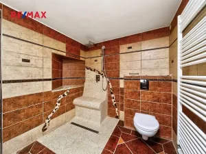 Prodej rodinného domu, Nové Hrady, 253 m2