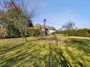 Prodej rodinného domu, Nové Hrady, 253 m2