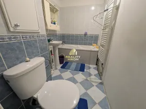 Prodej bytu 2+1, Bílina, Sídliště Za Chlumem, 62 m2