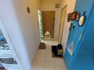 Prodej bytu 2+1, Bílina, Sídliště Za Chlumem, 62 m2