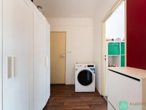 Prodej bytu 2+kk, Dubí, K. Světlé, 47 m2