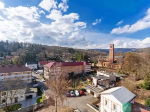 Prodej bytu 2+kk, Dubí, K. Světlé, 47 m2