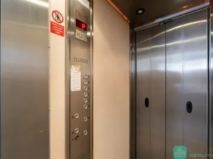 Prodej bytu 1+1, Krupka, Jabloňová, 36 m2