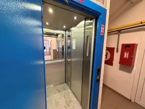 Prodej bytu 3+1, Jihlava, Kollárova, 69 m2